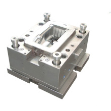 Precision plastic injection component car vehicle mould maker